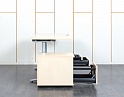 Купить Комплект офисной мебели стол с тумбой KEONIG-NEURATH 1 500х750х750 ЛДСП Дуб беленый   (СППВК-23090)