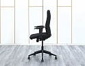 Купить Офисное кресло руководителя   Ткань Черный   (КРТЧ2-17023)