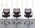 Купить Офисное кресло для персонала   Ткань Коричневый   (КПТК-29090)