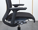 Купить Офисное кресло для персонала  SteelCase Ткань Черный Think  (КПТЧ-05110)