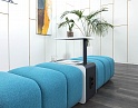 Купить Офисный диван  Profoffice Ткань Синий  КНТН1к-30112
