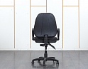Купить Офисное кресло для персонала   Ткань Черный   (КПТЧ2-27120)