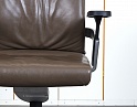 Купить Офисное кресло руководителя  Wilkhahn  Кожа Коричневый ON  (КРКК-29100)