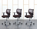 Купить Офисное кресло для персонала   Ткань Коричневый   (КПТК-29090)