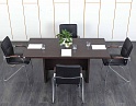 Купить Офисный стол для переговоров  1 800х900х750 ЛДСП Венге   (СГПЕ-28120)