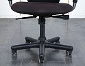 Купить Офисное кресло руководителя   Ткань Черный   (КРТЧ2-08120)