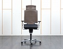 Купить Офисное кресло руководителя  Wilkhahn  Кожа Коричневый ON  (КРКК-29100)