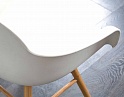 Купить Офисный стул  Пластик Белый   (УНПБ-12011)