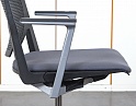 Купить Офисное кресло для персонала  Haworth Ткань Черный   (КПТЧ-04110)