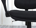 Купить Офисное кресло для персонала   Ткань Черный   (КПТЧ1-29034)