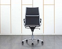 Купить Офисное кресло руководителя  Sitland  Кожа Черный   (КРТЧ2-11011)