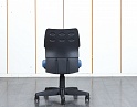 Купить Конференц кресло для переговорной  Синий Ткань SteelCase   (УДТН1-03110уц)