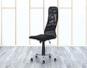 Купить Офисное кресло руководителя   Сетка Черный   (КРСЧ-21063)