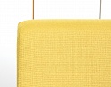 Купить Офисный диван  Ткань Желтый   (ДНТЖ-20070)