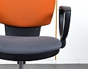 Купить Офисное кресло для персонала   Ткань Серый   (КПТС-30110)