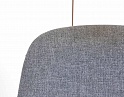 Купить Офисное кресло руководителя   Ткань Серый   (КРТС1-12011)