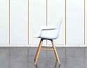 Купить Офисный стул  Пластик Белый   (УНПБ-12011)