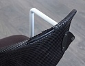 Купить Конференц кресло для переговорной  Черный Ткань    (УДТЧ-24120уц)