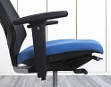 Купить Офисное кресло для персонала  KÖNIG-NEURATH Сетка Синий   (КПТН-15111)