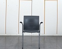 Купить Офисный стул SteelCase Пластик Черный   (УДПЧ-05110)