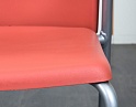 Купить Офисный стул  Пластик Оранжевый   (УДПО-05110)