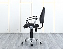 Купить Офисное кресло для персонала   Ткань Черный   (КПТЧ1-29034)