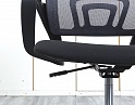 Купить Офисное кресло для персонала  LARK Сетка Серый   (КПСС-27044)