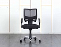 Купить Офисное кресло для персонала   Сетка Черный   (КПТЧ-12011)