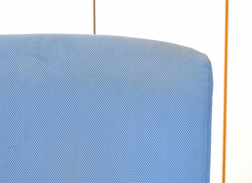Офисное кресло для персонала   Ткань Синий   (КПТН2-21100)