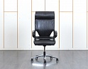 Купить Офисное кресло руководителя  Wilkhahn  Кожа Черный Modus   (КРКЧ-05100)