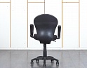 Купить Офисное кресло для персонала   Ткань Черный   (КПТЧ-09120)