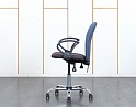 Купить Офисное кресло для персонала   Ткань Синий   (КПТН1-21100)