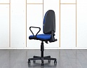 Купить Офисное кресло для персонала  Престиж Ткань Синий   (КПТЖН)