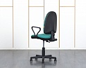Купить Офисное кресло для персонала  Престиж Ткань Зеленый   (КПТЖЗ)