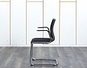 Купить Конференц кресло для переговорной  Черный Ткань König+Neurath KiNETA Visitor кресло  (КДТЧ-26103)