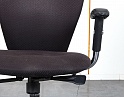 Купить Офисное кресло руководителя   Ткань Черный   (КРТЧ2-08120)