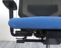 Купить Офисное кресло для персонала  KÖNIG-NEURATH Сетка Синий   (КПТН-15111)