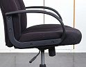 Купить Офисное кресло руководителя   Ткань Черный   (КРТЧ-27120)