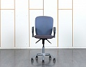 Купить Офисное кресло для персонала   Ткань Синий   (КПТН-21100)