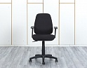 Купить Офисное кресло для персонала   Ткань Черный   (КПТЧ-29034)