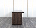 Купить Комплект офисной мебели стол с тумбой  1 600х730х760 ЛДСП Орех   (СППХк-16103)