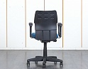 Купить Офисное кресло для персонала  SteelCase Ткань Синий   (КРТН2-03110)