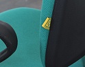 Купить Офисное кресло для персонала  Престиж Ткань Зеленый   (КПТЖЗ)