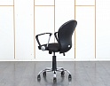 Купить Офисное кресло для персонала   Ткань Черный   (КПТЧ-30090)
