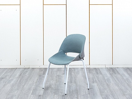 Офисный стул Sunon Ткань Зеленый   (УНТЗ-12034)