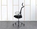 Купить Офисное кресло руководителя  VITRA Ткань Черный   (КРТЧ-13070)