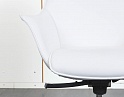 Купить Офисное кресло руководителя  Kastel Кожа Белый Kimera  (КРКБ1-10120)