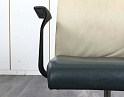 Купить Конференц кресло для переговорной  Ваниль Кожа SteelCase   (УГКВ-13049)