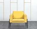 Купить Мягкое кресло  Ткань Желтый   (КНТЖ-21011)
