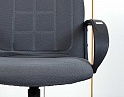 Купить Офисное кресло руководителя   Ткань Серый   (КРТС-27120)